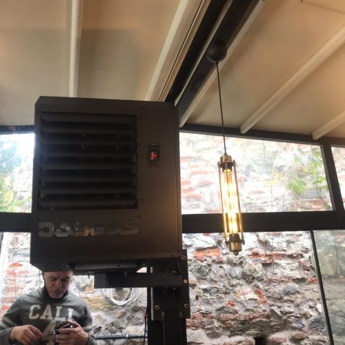 BLACKTOP CAFE ORTAKÖY