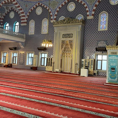 GÜZELTEPE BİRLIK CAMII-ÜSKÜDAR 2-min