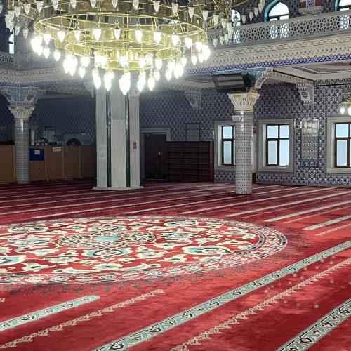 GÜZELTEPE BİRLIK CAMII-ÜSKÜDAR 3-min