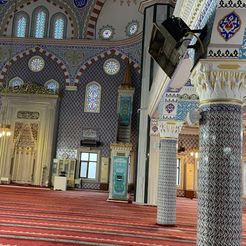 GÜZELTEPE BİRLIK CAMII-ÜSKÜDAR 6-min