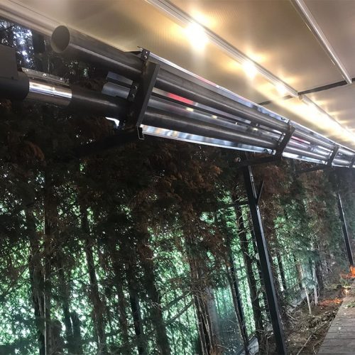 bilgen yapı black top cafe 8