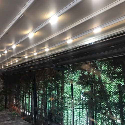 bilgen yapı black top cafe 9